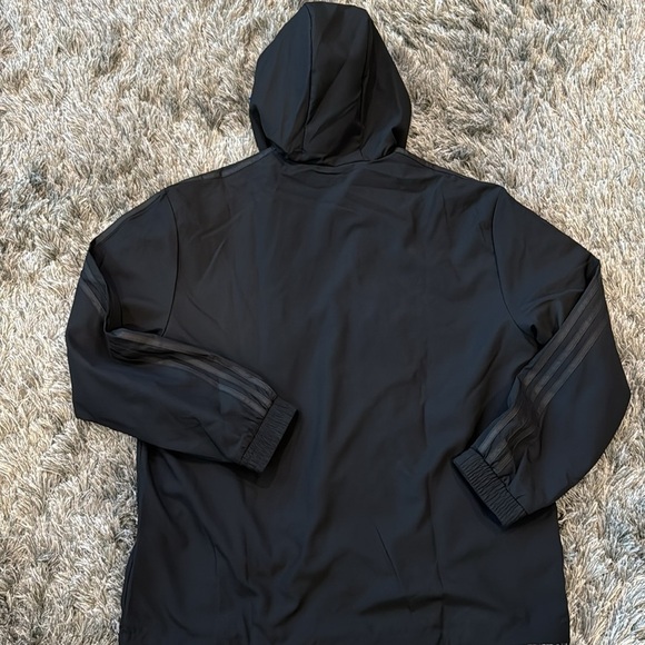adidas Originals Trefoil Windbreaker - Picture 8 of 10